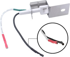 Push Button Piezo Grill Igniter Kit for Weber Q100 Q200 Gas Grill