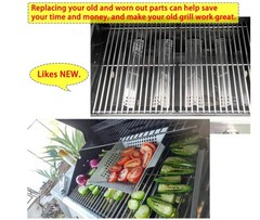 Kit Replacement for Grill Master 720-0697, for Nexgrill 720-0697, 720-0783C, …
