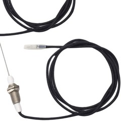 2x Spark Igniter Gas Appliances Oven Ignition Needle Practical Easy to Install