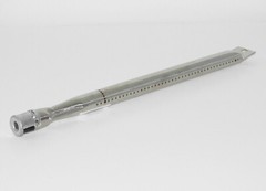 BBQT2 BBQ GRILLWARE TUBE BURNER 15 3/16 LONG