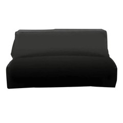 Summerset GRILLCOV-25D 25 in. Black Built-in Deluxe Grill Cover