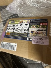 Grill Parts Kit for Kenmore 146.34611410 146.46372610 146.23673310 146.34461410