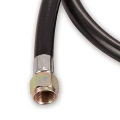 4 Feet Regulator and Hose for Propane Gas Grills Heaters and Camping Stoves