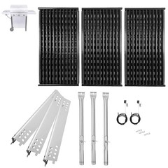 Grill Parts for Charbroil Performance TRU-3-Burner 463370719 463371719 463672…