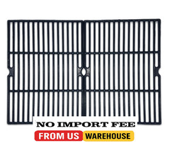 Cooking Grid Set, Cast Iron | 17-1/8″ x 24-7/8″