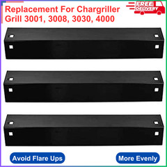 Grill Replacement Parts For Char Griller Chargriller 5050 5650 3001 Grills,Steel