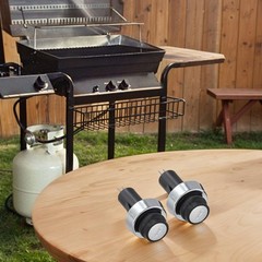 Upgrade Your Ignition System with our Premium Button Switch for Weber Grills