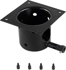 74254 Fire Burn Pot for Austin XL Pit Boss Pro 820-PS1 Traeger Ironwood 885