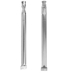 GR2039201-MM-00 Grill Burners Tubes for Members Mark Grill Parts, 17 Inch Burner