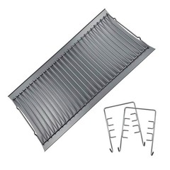 27″ Ash pan for Chargriller 1224 1324 2121 2222 2727 2828 2929 Charcoal Grill