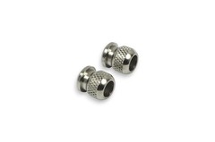 Appliance Factory Parts 220-4411 BALL NUT PKG C006 / MP72 FITS