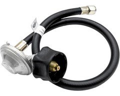 Upgraded for Weber Hose and Regulator Kit, for Genesis 300 & Summit 400/600