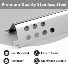 Grill Replacement Parts for Charbroil Performance 2 Burner Grill 463673519 46…