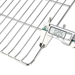 9007170303 Smoking Rack for Masterbuilt 30 inch Electric Smoker Grill Grid