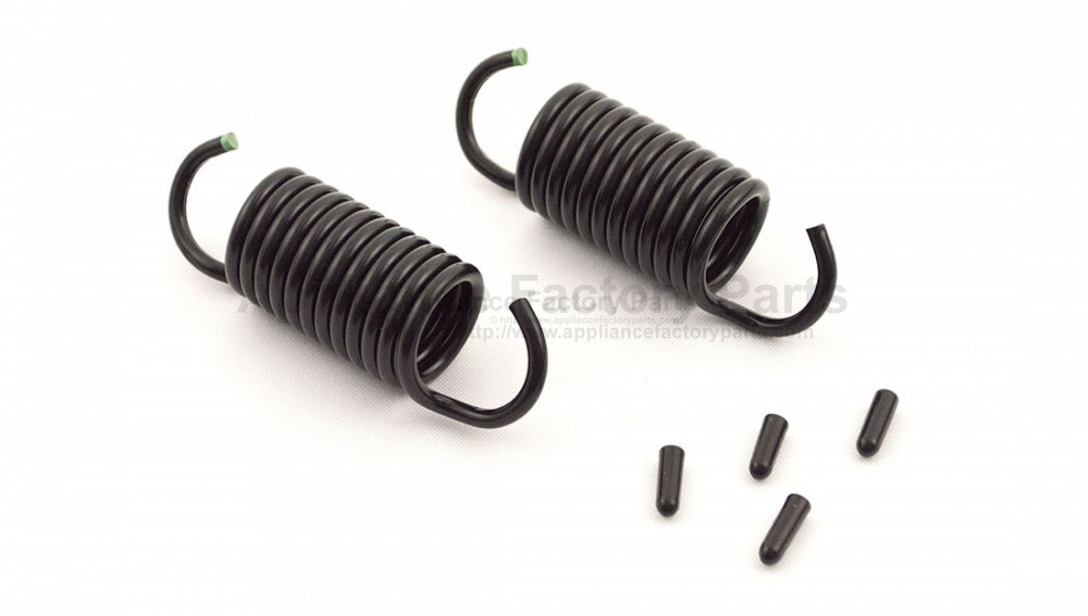 Big Green Egg 117953 Springs – XL