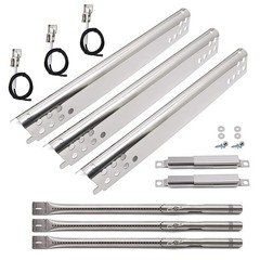 Grill Replacement Parts for Charbroil Advantage Series 3 Burner 463343015, 46…