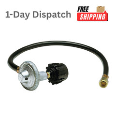 Outdoor Bazaar Replacement Regulator for Blackstone 28 36 Inch Griddle