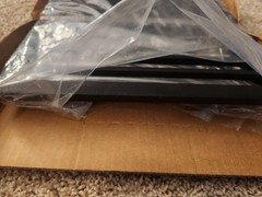 EXCALIBUR | FINISH GRILL GRATES JennAir RARE RETIRED REINFORCED NEW