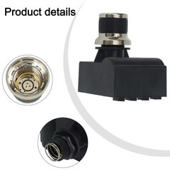 Convenient Electronic Ignitor for Charbroil Grills for Outdoor Cooking