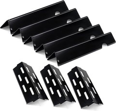Flavorizer Bars for Weber Genesis II 300 Series E-310 E-315 E-330 E-335 S-310