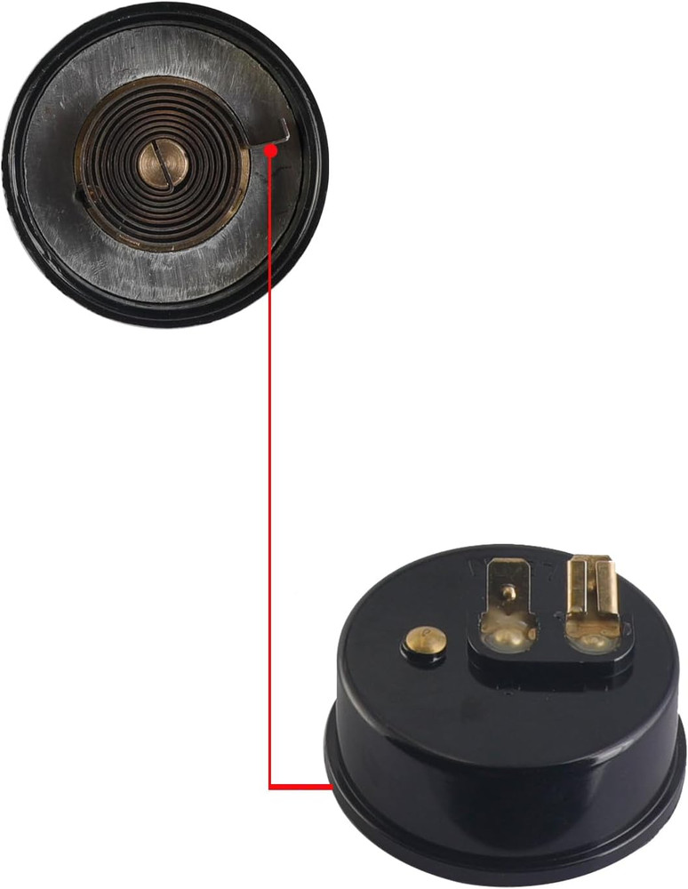 Carburetor Electrical Control Clustering Constant Thermostat Kit Can Fit for Ede