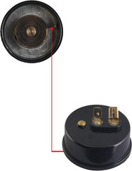 Carburetor Electrical Control Clustering Constant Thermostat Kit Can Fit for Ede
