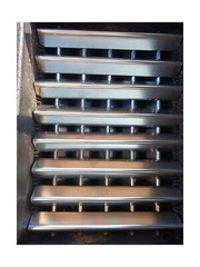 Flavorizer Bars for Weber Genesis 1000 Grill Parts, Platinum SER I & II, Gene…