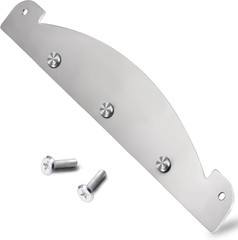 Heat Diffuser Plate Replacement for Pit Boss Pellet Grills Heavy-Duty Deflector