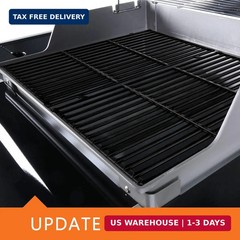 GGC 7638/7639 Grill Grates for Weber Spirit &Spirit II 300 Series, 17.5″ Grill P