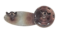 Char-Broil Gourmet Tru Replacement Parts