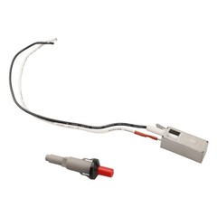 Upgrade Your For Weber Grill 7510 For Piezo Ignition Assembly Replacement