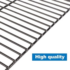 Grill Replacement Parts Kit for 3-Burner Walmart Expert Grill XG10-101-002-02 Po