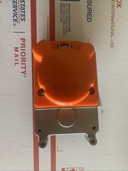 Traeger D2 Auger Motor