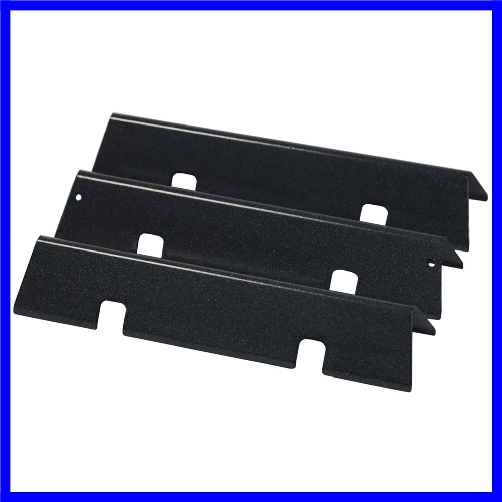 Spirit II E210 Grill Parts 7635 67045 Flavorizer Bars for Weber GS4 Spirit II…