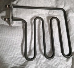 1200 Watts Smoker Heating Element Kit Replacement for Masterbuilt 40″ Digital El