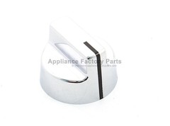 Charbroil Grill Part # g430-0026-w2 – Knob, Control, Plastic, C