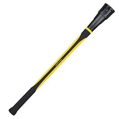 Replacement Fiberglass Handle for 5-6 lb Pickaxe, 36-Inch Durable Tool Handle