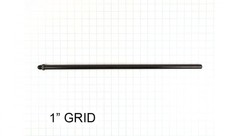 Nexgrill Grill Part # 11000226A0 – Main Manifold