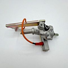 LS’BABQ Gas Grill Valve for Bull OEM 16524 Angus Brahma NG 1.0mm