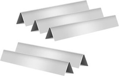 22.5″ Flavorizer Bars Replacement for Weber 7536, Spirit 300 E310 E320 S310 S320
