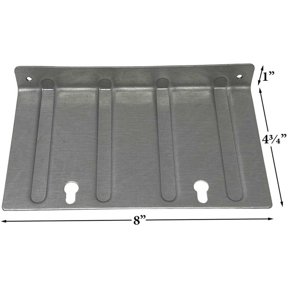 Masterbuilt Heat Manifold Support Kit for Gravity Series 560 Digital Charcoal Gr