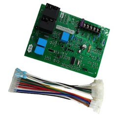 For Carrier Compatible Furnace Control Board ICM282A with Safety Shutdown