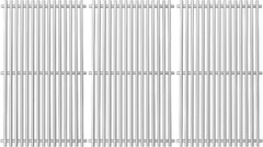 Cooking Grates Replacement Parts for Homedepot Nexgrill 3 Pack