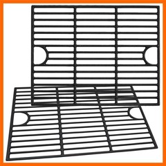 17 Inch Cast Iron Grill for Nexgrill 4 Burner 720-0830H 720-0783E 720-0830X 7…