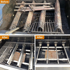 Repair Kit for Charbroil 463242716 463242715 463276016 463245518 466242715 46324