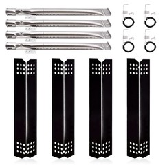 Grill Replacement Parts for Home Depot Nexgrill 720-0830H, 720-0783E, BHG 720…