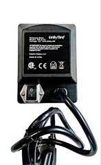 ONLYFIRE GRILL ELECTRIC REPLACEMENT ROTISSERIE MOTOR 120 VOLT 4 WATT UNIVERSAL