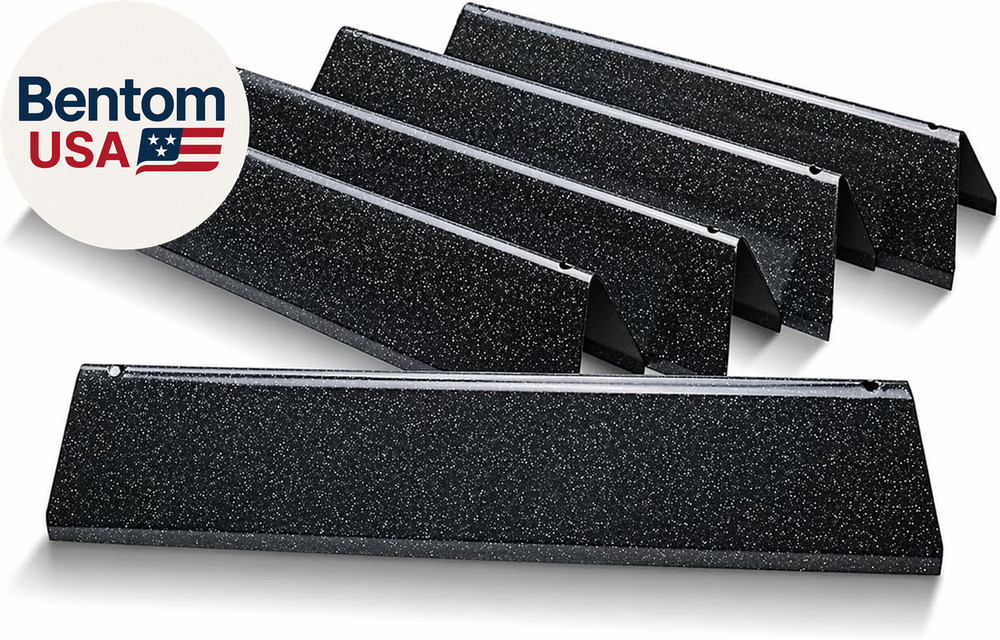 15.3″ Flavorizer Bars for Weber Spirit 300 and GS4 Spirit II 300 Series E310 E32