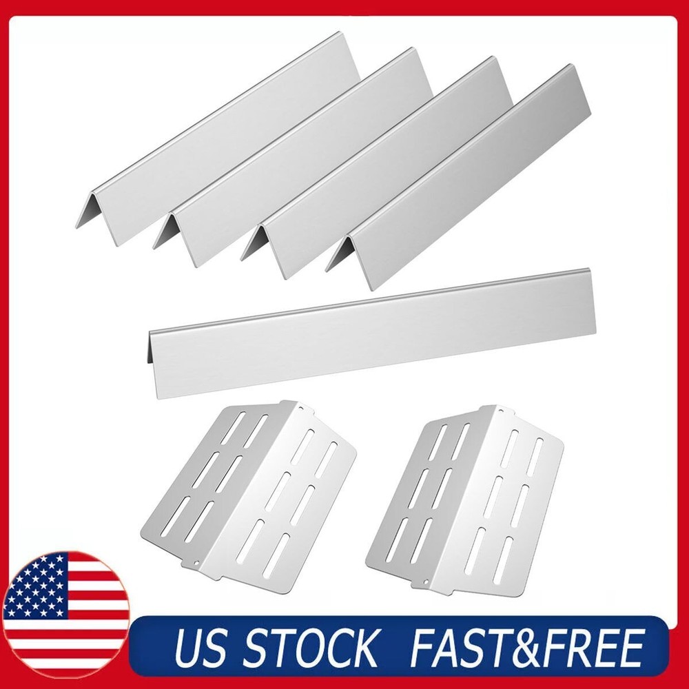 Grill Replacement Parts for Weber Genesis 300 Series E310 E320 E330 EP310 EP320