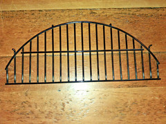 BRAND NEW Char-Broil Patio Bistro 240 Electric Grill PART – UPPER WARMING RACK